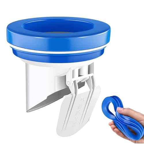 Kalttoy Práctico Sólido Núcleos Drenaje para Prevención Olor En Baños Y Cocinas Sin Diseños Riesgo Fuga