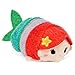 Disney - Ariel ''Tsum Tsum'' Plush - The Little Mermaid - Mini - 3 1/2'' - New