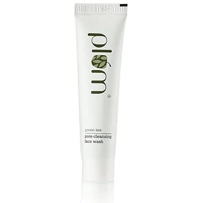 Plum Green Tea Pore...