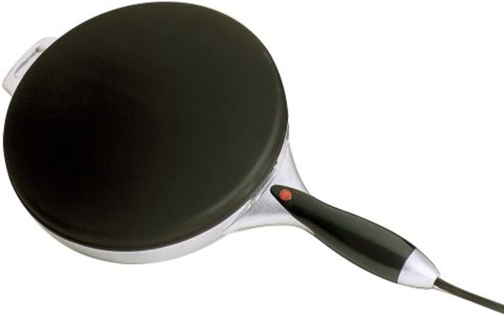 Vialink VillaWare V522510 Grand Crepe Maker Home & Kitchen