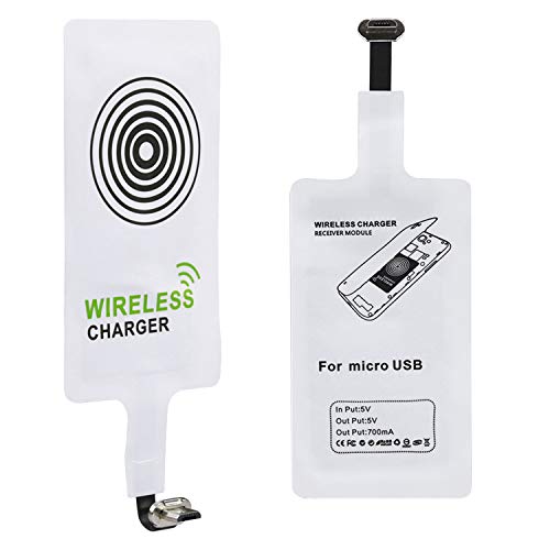 Qi Ricevitore, Qianyou Universal Micro USB Molto