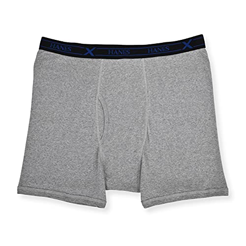 Hanes mens 312bxhpbx3