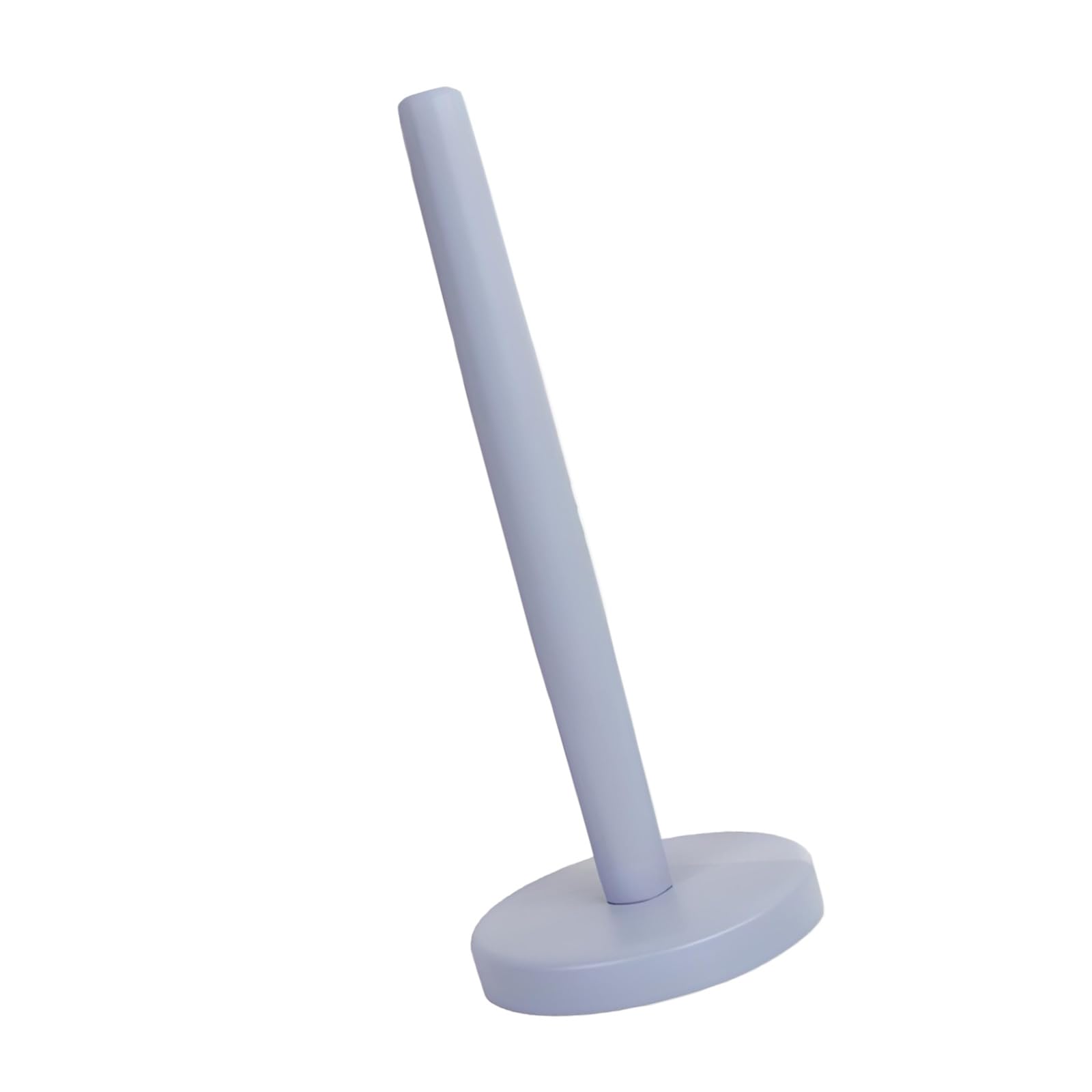 hogtnd Wooden Kitchen Roll Paper Towel Holder Worktop Tissue Stand Napkin Stand Home Standing Tissue Storage Napkin