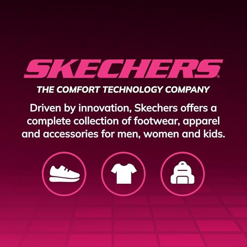 Image of Skechers Women's 8-pack Work Collection High Quarter Crew Socks, Extra Cushion & Mesh Ventilation