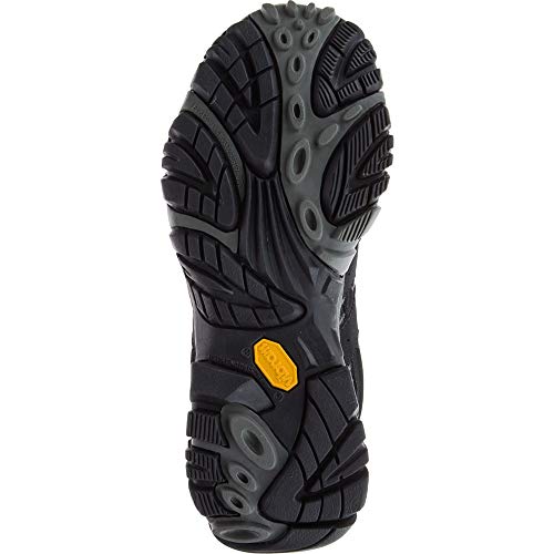 Image of Merrell Women's Moab 2 Mid Waterproof