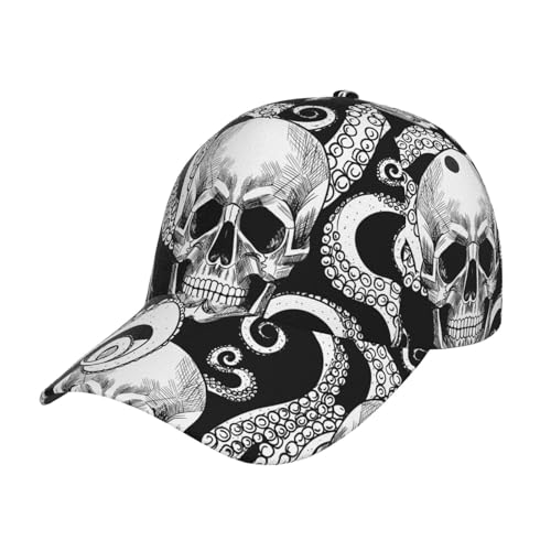 Chapeau de protection sports de plein air avec pieuvre réglable