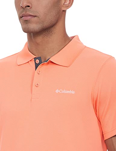Image of Columbia Men Utilizer Polo