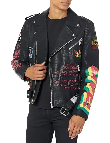 Image of Cult of Individuality Men's Jacket