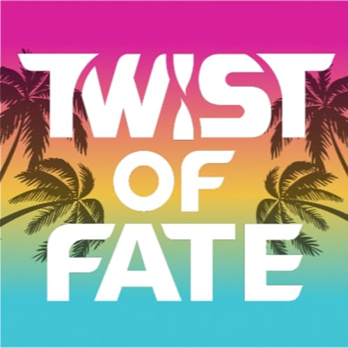Twist of Fate Podcast Titelbild