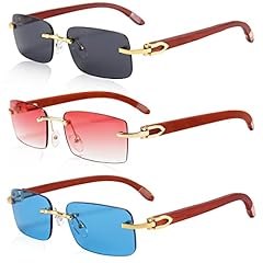 B9:nature Wood-black,red,blue