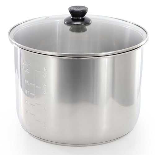 Megachef MegaChef 12 Quart Electric Digital Pressure Cooker MCPR-3800 の商品画像 3