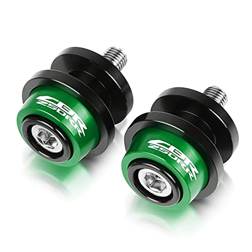 Bobine de bras oscillant verte idéale pour l'entretien de votre moto CBR250R