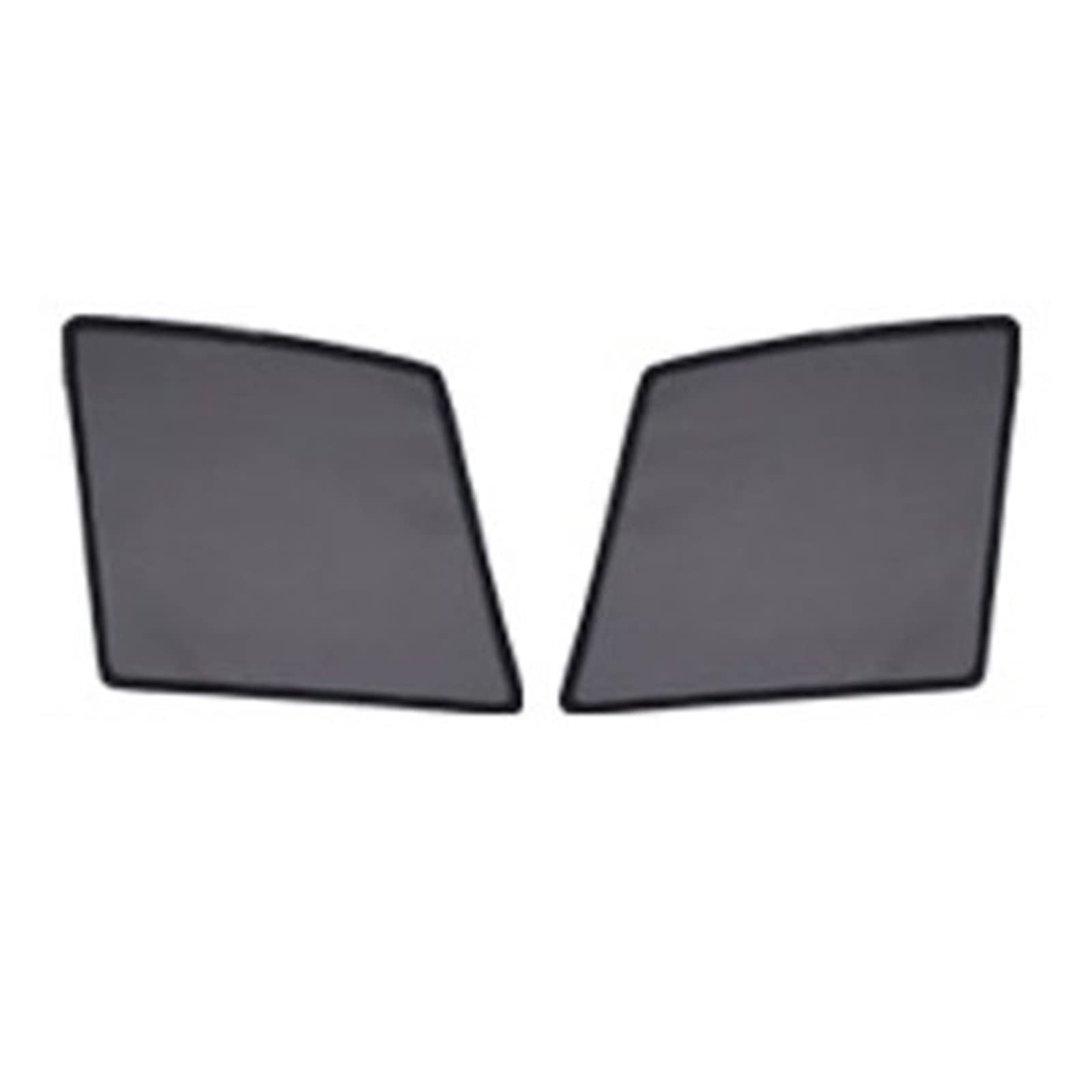 Parasol ventana coche Para Toyota Para Corolla 2008-2021 Parasol Para Ventana Lateral Delantera/trasera Coche Protector Polvo UV Malla Parasol Para Parabrisas Trasero Parasol ventanilla coche (Tamaño