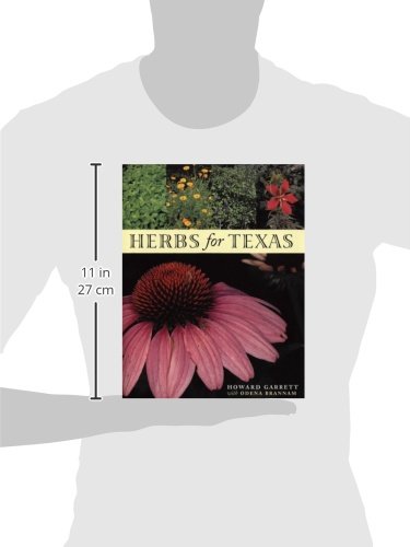 Herbs for Texas