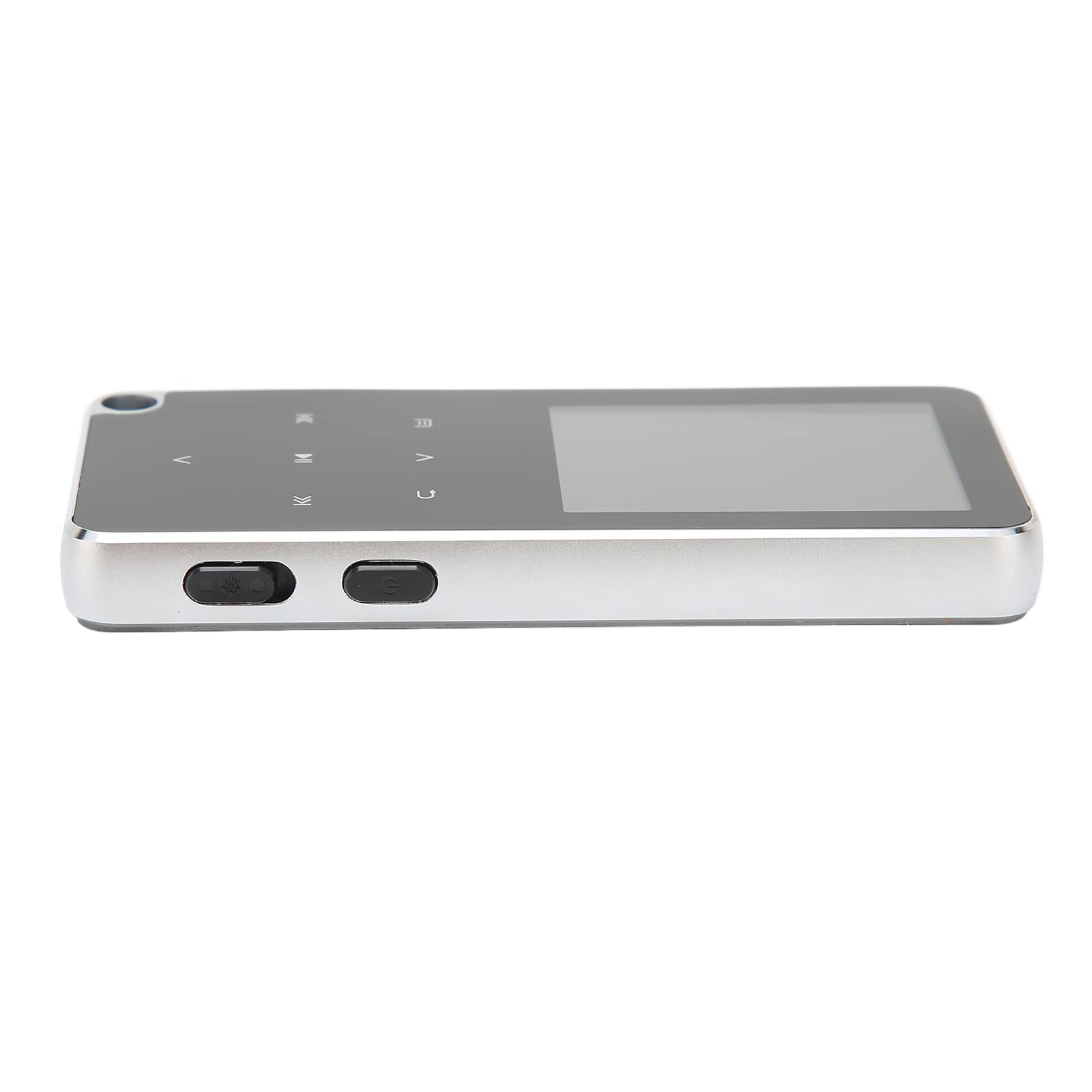 Acouto Lecteur de Musique Numérique avec Bluetooth 4.0, écran de 1,8 (16GB)