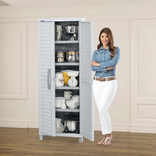 Listado de Armarios de plastico . 17 Imagen adicional