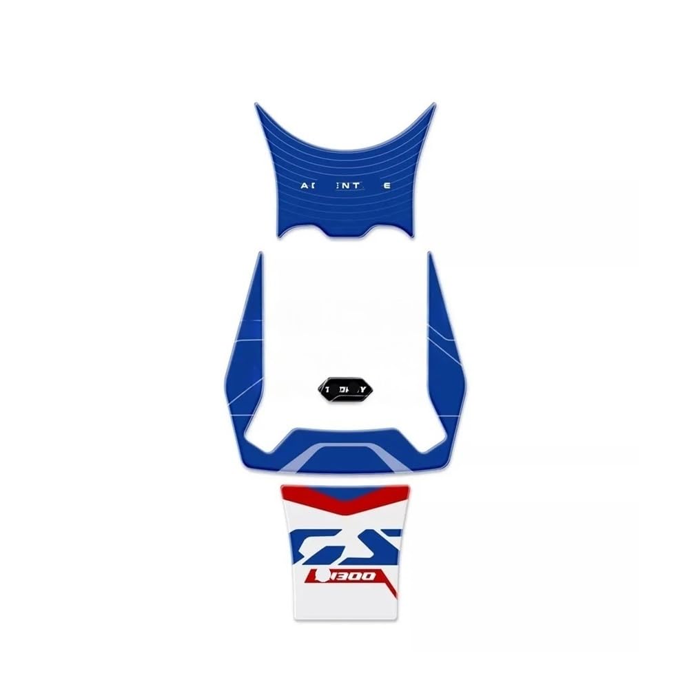 Fuel Tank Protection Sticker for R1300GS ADV R1300 GS for Adventure