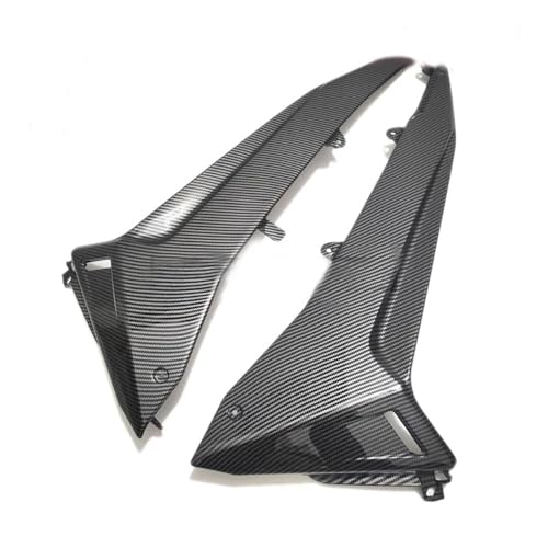 Carénage côté gauche droite sous panneau pour T-MAX 530 2012-2016 - 4
