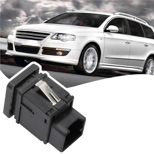 Interrupteur de frein de stationnement bloqué ? Solution pour Passat 3C0927225B - 7