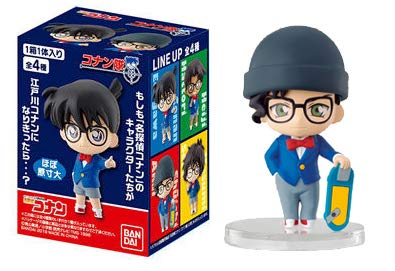 Amazon | 名探偵コナンコナン隊 BOXパッケージver. 単品 [赤井秀一