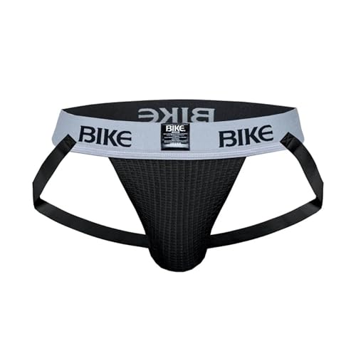 Bike Classic Jockstrap - Black (M)