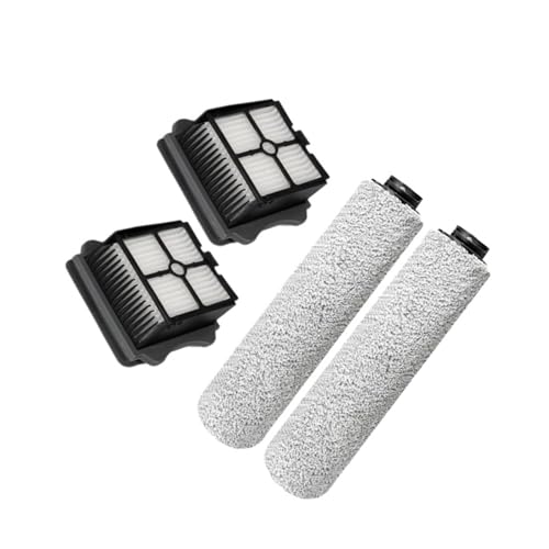HEPA�t�B���^�[ �X�y�A�p�[�c 4�� TINECO Floor One S3 / 1.0 / FW25M-01 �R�[�h���X�E�F�b�g�h���C�t���A�E�H�b�V���[ �n���h�w���h�|���@���[���[�u���V�Ή�