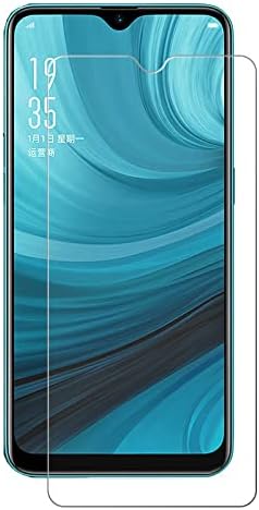 Compatible for Oppo A71 A72 A73 A74 A7 A7n A7x Clear Tempered Glass 9H Premium Screen Protector Explosion-Proof Film Toughened Guard (10 Packs,A7 (A7n))