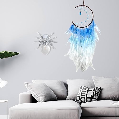 Atrapasueños Led Joberio el regalo original perfecto para cumpleaños y hogar 6