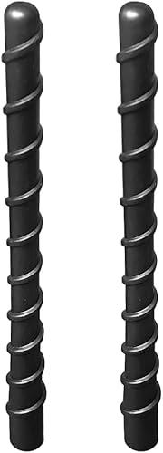 Miniatura 7 de Antena corta para Harley Davidson Touring  Street Glide  Electra Glide  Road Glide  Tri Glide  Ultra LimitedClassic, 1998-2026  Diseñada para una