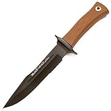  Muela Messer MIRAGE 18NM