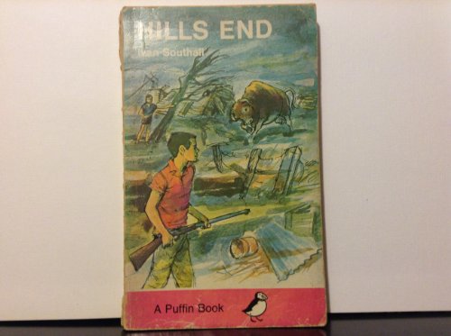 Hills End B000HTDBSC Book Cover