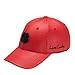 Black Clover Pro Luck Red Hat S/M