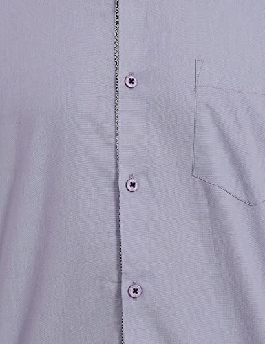 Image of Amazon Brand - Arthur Harvey Men's Casual Shirt