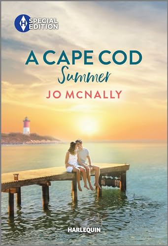 A Cape Cod Summer: A Small Town Opposites Attract Contemporary Romance