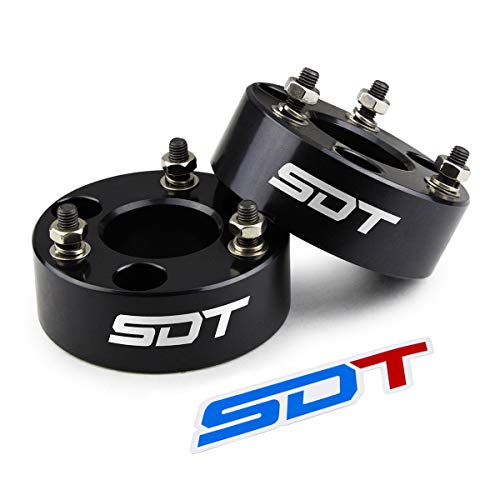 Fits 2006-2020 Dodge Ram 1500 2.5