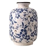 Processus de cuisson à haute température : le vase est cuit à haute température, garantissant sa robustesse et sa durabilité, tout en rendant le vernis plus lisse et plus délicat, avec des couleurs vives et durables qui résistent à la décoloration.