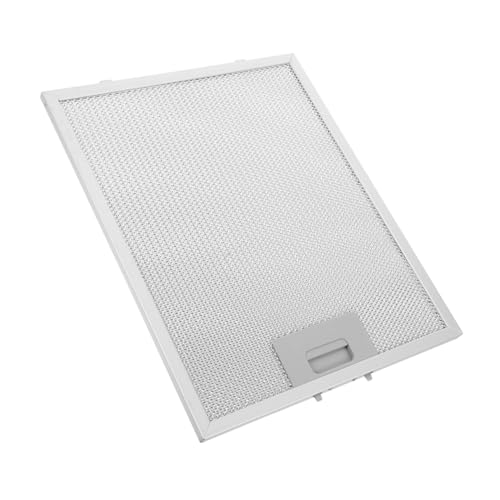 SMASOLO Filtro Campana Extractora Triple Repuesto para Cocina Filtro Grasa Duradero