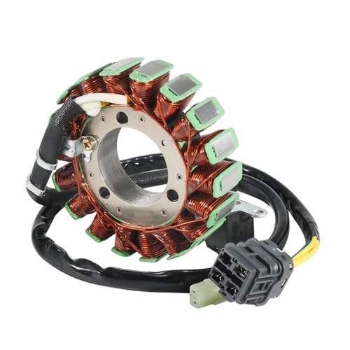 Stator 31120 résout les pannes de batterie sur quad ATV 600 L0