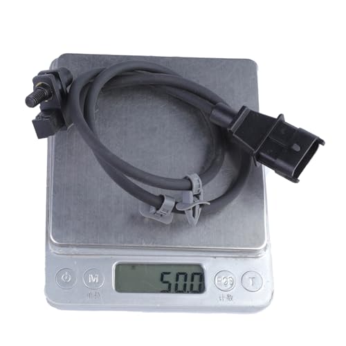 Capteur de position de vilebrequin 39180-2F000 pour corriger le démarrage difficile