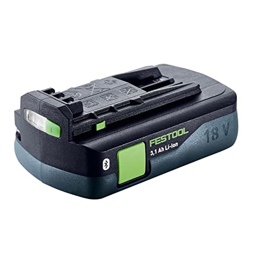 Batterie BP 18 Li 3,1 CI - 203799 - Festool