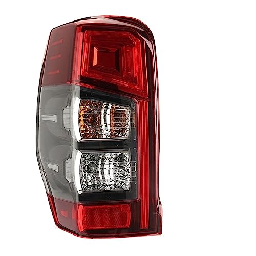 Feux arrière gauche bas Triton L200 MR GLS 2019-2021 sans ampoule avec fil