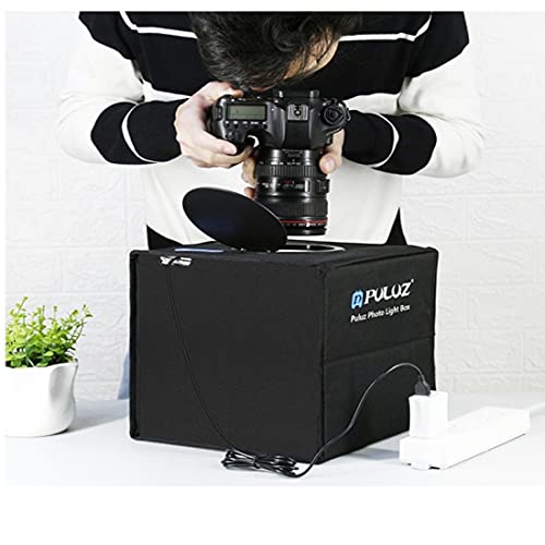 PULUZ 25cm撮影ボックス