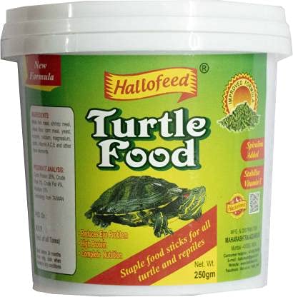 See full amazon price history chart for AQUALYF Pets Hallofeed Turtle Food (250 GMS), Green AQUALYF Pets Hallofeed Turtle Food (250 GMS), Green (B09DYV86WP) Amazon Price History, Amazon Price Tracker