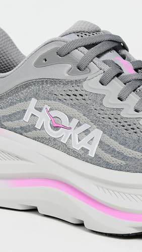Image of Hoka Womens Bondi 9