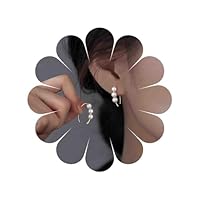 TseenYi Perlenohrringe Perlenketten Ohrringe Gold Perlen Ohrringe Perlenketten Ohrringe Perlenketten Ohrringe Perlenketten Ohrringe Perlenketten Ohrringe Perlen Charm Ohrringe