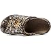 HOBIBEAR Unisex Garden Clogs Shoes Slippers Sandals for Men (Khaki,Women 11/Men 9.5)