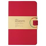 Waff, Carnet L Memento WAFF Memento – Carnet créatif