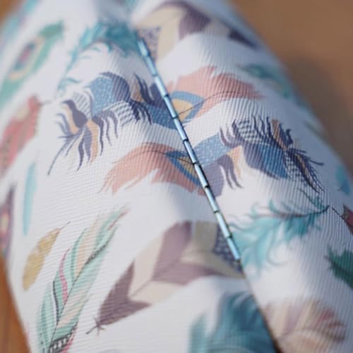 Étui à lunettes avec motif de personnalité créative LAPADULA rigide