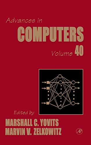 Advances in Computers (Volume 40) view 2