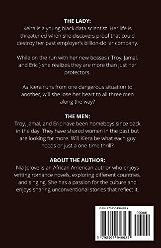 Ours To Hold: The Brotherhood Series Book 1: African American Romance (The Brotherhood Book) #TOP1